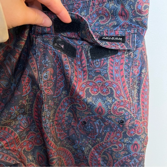 Volcom Swim Trunks - Picture 6 of 6